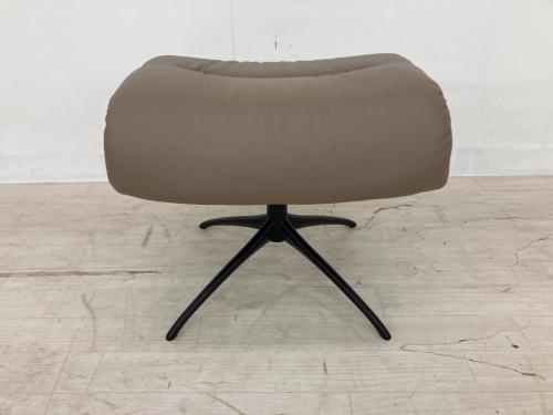 Ekornes (エコーネス) リクライニングチェアー ベージュ TOKYO