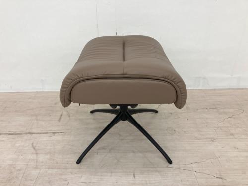 Ekornes (エコーネス) リクライニングチェアー ベージュ TOKYO