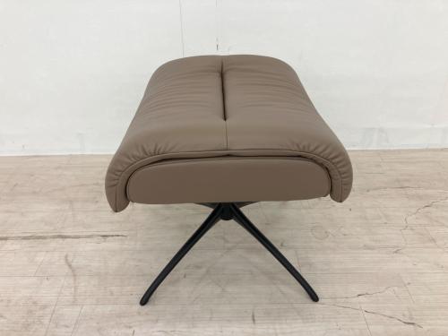 Ekornes (エコーネス) リクライニングチェアー ベージュ TOKYO