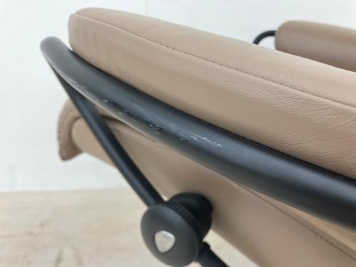 Ekornes (エコーネス) リクライニングチェアー ベージュ TOKYO