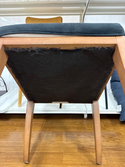 HUKLA (フクラ) ダイニングチェアー