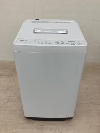 HITACHI (ヒタチ) 全自動洗濯機 BW-G70M 2025年製