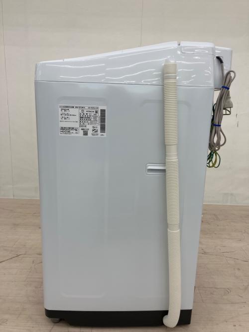HITACHI (ヒタチ) 全自動洗濯機 BW-G70M 2025年製