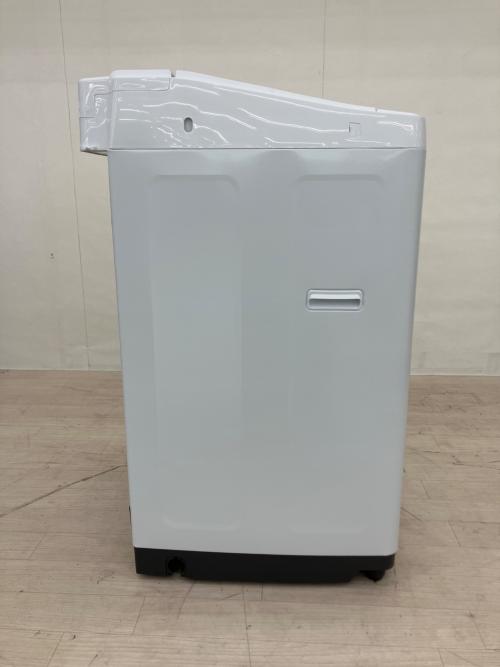HITACHI (ヒタチ) 全自動洗濯機 BW-G70M 2025年製