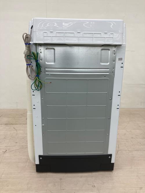 HITACHI (ヒタチ) 全自動洗濯機 BW-G70M 2025年製