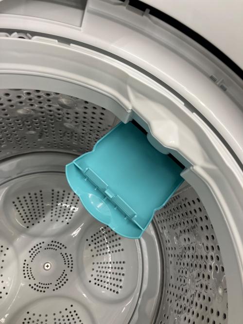 HITACHI (ヒタチ) 全自動洗濯機 BW-G70M 2025年製