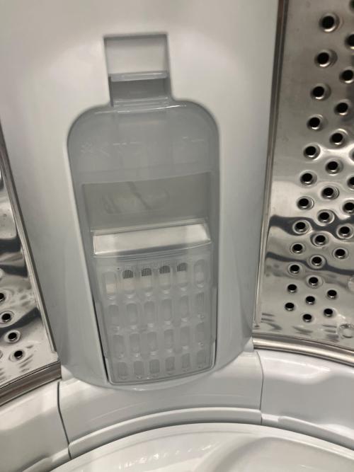 HITACHI (ヒタチ) 全自動洗濯機 BW-G70M 2025年製