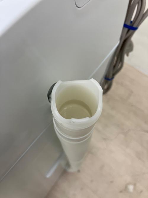 HITACHI (ヒタチ) 全自動洗濯機 BW-G70M 2025年製