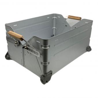 Snow peak (スノーピーク) コンテナ シェルフコンテナ25