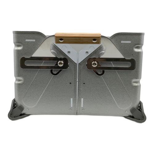 Snow peak (スノーピーク) コンテナ シェルフコンテナ25