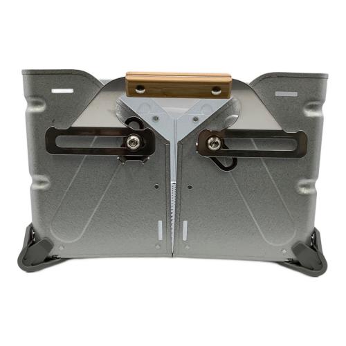 Snow peak (スノーピーク) コンテナ シェルフコンテナ25