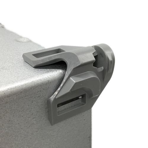 Snow peak (スノーピーク) コンテナ シェルフコンテナ25