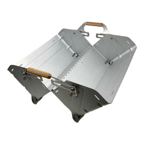 Snow peak (スノーピーク) コンテナ シェルフコンテナ25