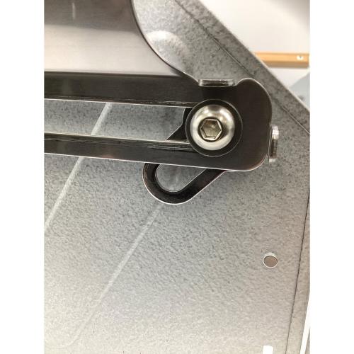 Snow peak (スノーピーク) コンテナ シェルフコンテナ25