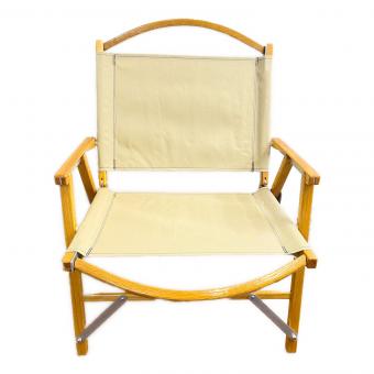 Kermit chair (カーミットチェア) アウトドアチェア