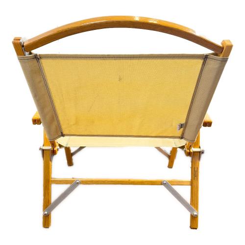 Kermit chair (カーミットチェア) アウトドアチェア