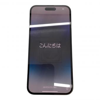 Apple (アップル) iPhone14 Pro Max A2893