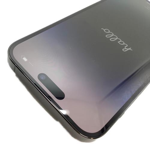 Apple (アップル) iPhone14 Pro Max A2893