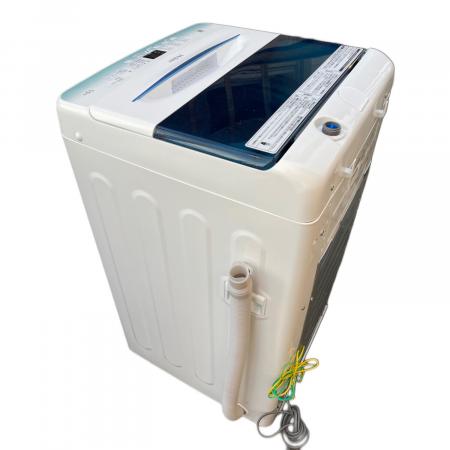 Haier (ハイアール) 全自動洗濯機 JW-U55HK 2021年製｜トレファクONLINE