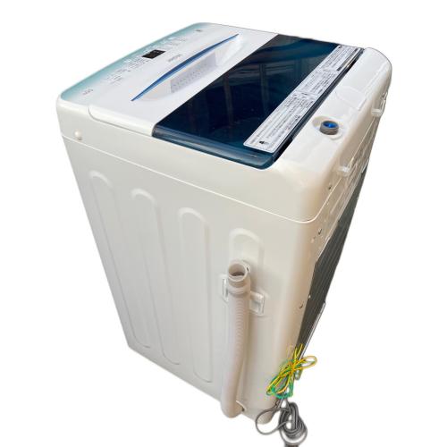Haier (ハイアール) 全自動洗濯機 JW-U55HK 2021年製