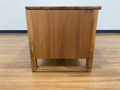 karimoku (カリモク) テレビボード