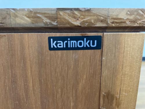karimoku (カリモク) テレビボード