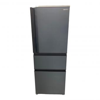 TOSHIBA (トウシバ) 3ドア冷蔵庫 GR-U33SC 2023年製 自動製氷機能 326L