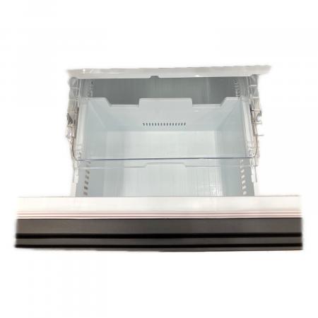 TOSHIBA (トウシバ) 3ドア冷蔵庫 GR-U33SC 2023年製 自動製氷機能 326L