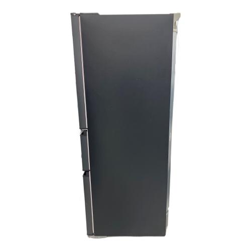 TOSHIBA (トウシバ) 3ドア冷蔵庫 GR-U33SC 2023年製 自動製氷機能 326L