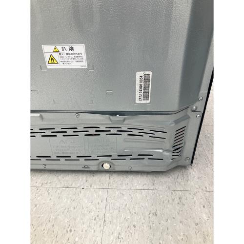 TOSHIBA (トウシバ) 3ドア冷蔵庫 GR-U33SC 2023年製 自動製氷機能 326L