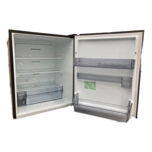 TOSHIBA (トウシバ) 3ドア冷蔵庫 GR-U33SC 2023年製 自動製氷機能 326L