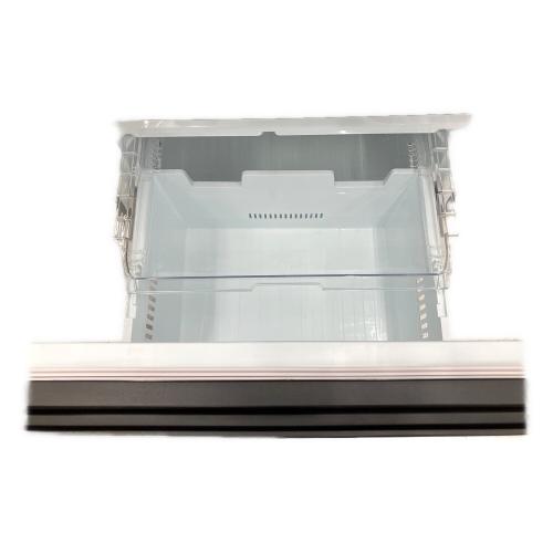 TOSHIBA (トウシバ) 3ドア冷蔵庫 GR-U33SC 2023年製 自動製氷機能 326L