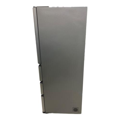 AQUA (アクア) 4ドア冷蔵庫 AQR-V43R 2025年製 自動製氷 433L　リファービッシュ品 1年保証