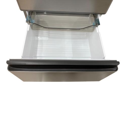 AQUA (アクア) 4ドア冷蔵庫 AQR-V43R 2025年製 自動製氷 433L　リファービッシュ品 1年保証