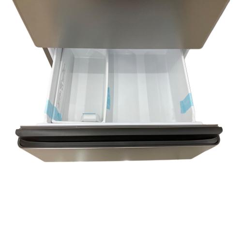 AQUA (アクア) 4ドア冷蔵庫 AQR-V43R 2025年製 自動製氷 433L　リファービッシュ品 1年保証