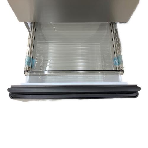 AQUA (アクア) 4ドア冷蔵庫 AQR-V43R 2025年製 自動製氷 433L　リファービッシュ品 1年保証