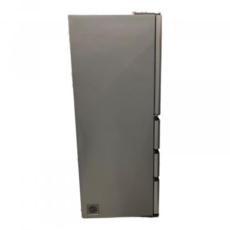AQUA アクア 4ドア冷蔵庫 AQR-361D 2015年製【トレファク 川越店】 AQUA（アクア） 355L 4ドア冷凍冷蔵庫 「AQR-361D（S)」 （2015年製