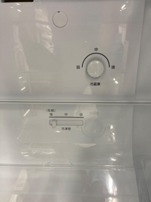 YAMADA (ヤマダ) 2ドア冷蔵庫 YRZ-F15J 2023年製 156L