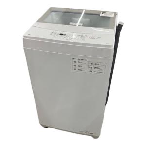 ニトリ 全自動洗濯機 NTR60 2022年製