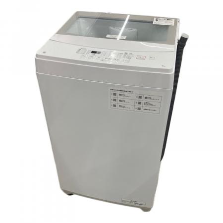 ニトリ 全自動洗濯機 NTR60 2022年製｜トレファクONLINE