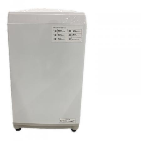 ニトリ 全自動洗濯機 NTR60 2022年製｜トレファクONLINE