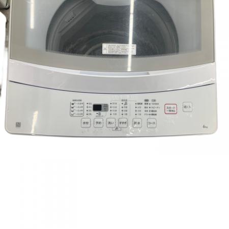 ニトリ 全自動洗濯機 NTR60 2022年製｜トレファクONLINE