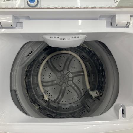 ニトリ 全自動洗濯機 NTR60 2022年製｜トレファクONLINE