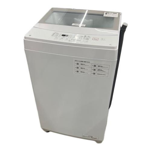 ニトリ 全自動洗濯機 NTR60 2022年製