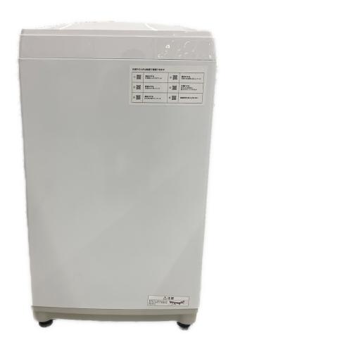 ニトリ 全自動洗濯機 NTR60 2022年製