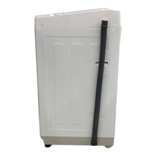 ニトリ 全自動洗濯機 NTR60 2022年製