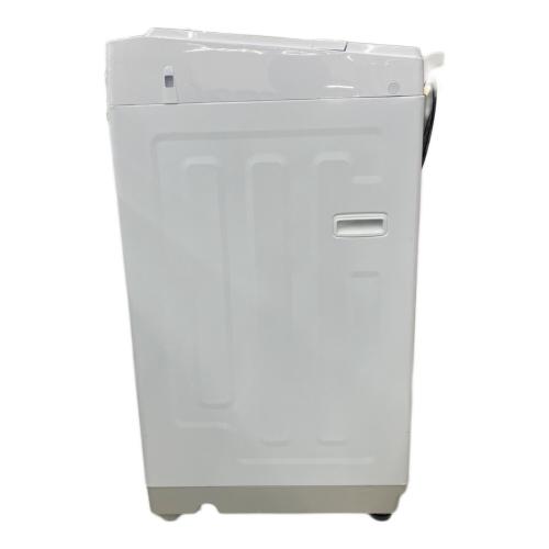 ニトリ 全自動洗濯機 NTR60 2022年製