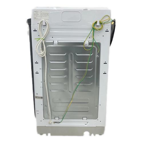 ニトリ 全自動洗濯機 NTR60 2022年製