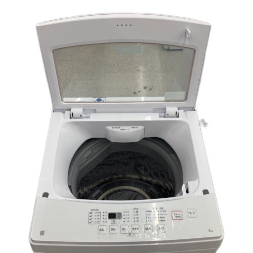 ニトリ 全自動洗濯機 NTR60 2022年製