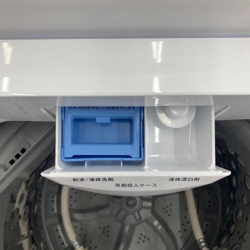 ニトリ 全自動洗濯機 NTR60 2022年製